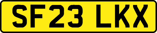 SF23LKX