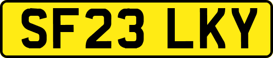 SF23LKY