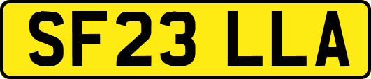 SF23LLA