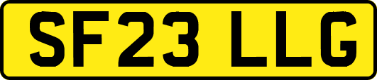 SF23LLG
