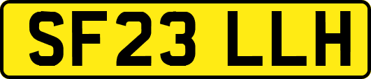 SF23LLH