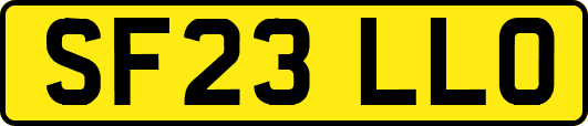 SF23LLO