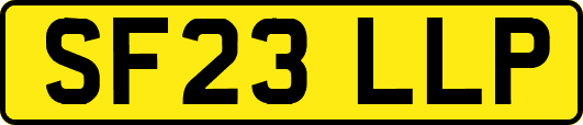 SF23LLP