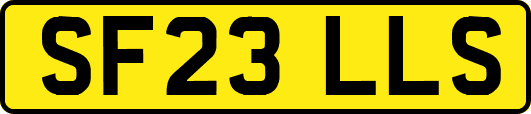 SF23LLS