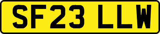 SF23LLW
