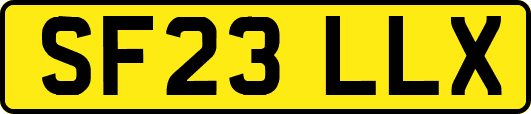 SF23LLX