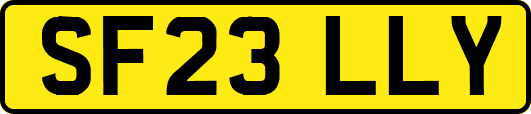 SF23LLY