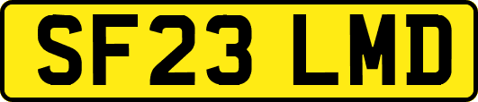 SF23LMD