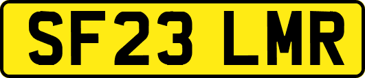SF23LMR