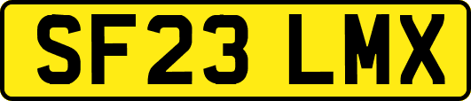 SF23LMX