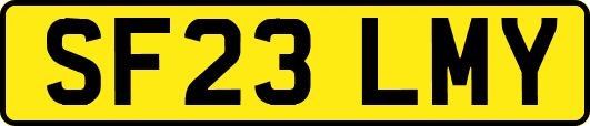 SF23LMY