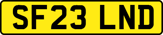 SF23LND