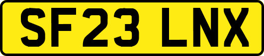 SF23LNX