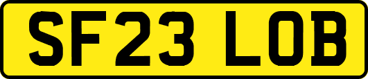 SF23LOB
