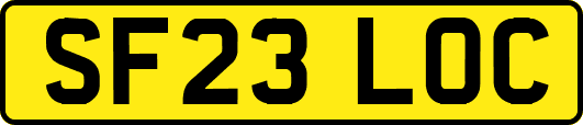 SF23LOC