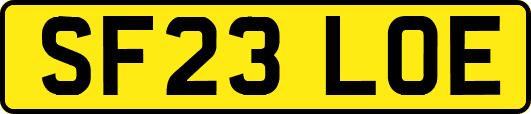 SF23LOE