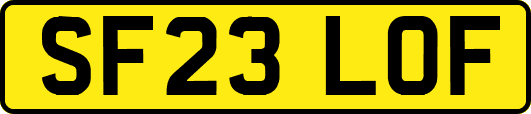 SF23LOF
