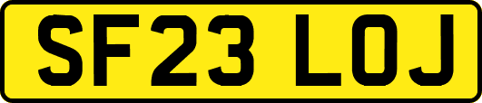 SF23LOJ