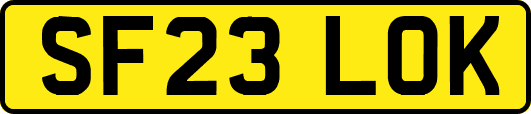 SF23LOK