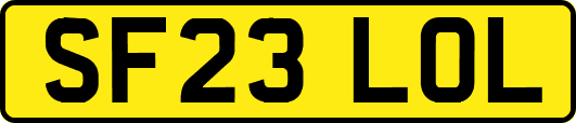 SF23LOL