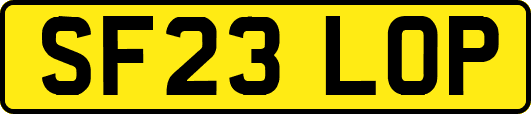 SF23LOP