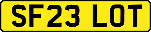 SF23LOT