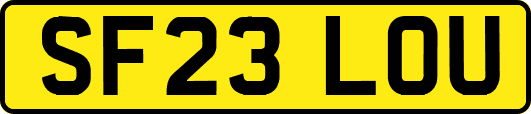 SF23LOU