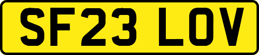 SF23LOV