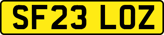 SF23LOZ