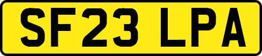 SF23LPA