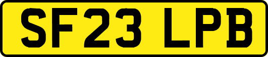 SF23LPB