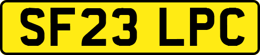SF23LPC