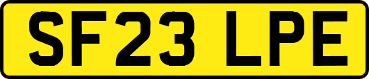 SF23LPE