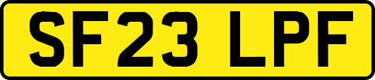 SF23LPF