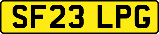 SF23LPG