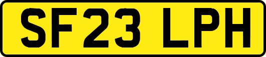 SF23LPH