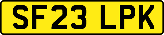 SF23LPK