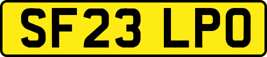 SF23LPO