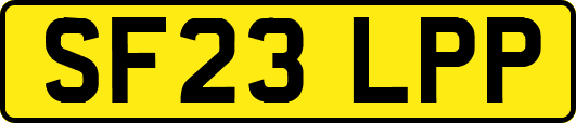 SF23LPP