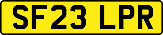 SF23LPR