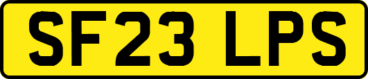 SF23LPS