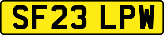 SF23LPW
