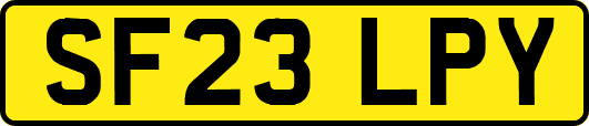 SF23LPY