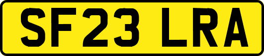 SF23LRA