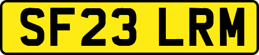 SF23LRM