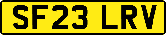 SF23LRV