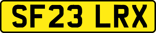 SF23LRX