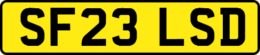 SF23LSD