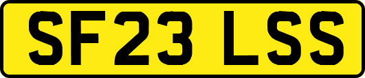 SF23LSS