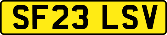 SF23LSV